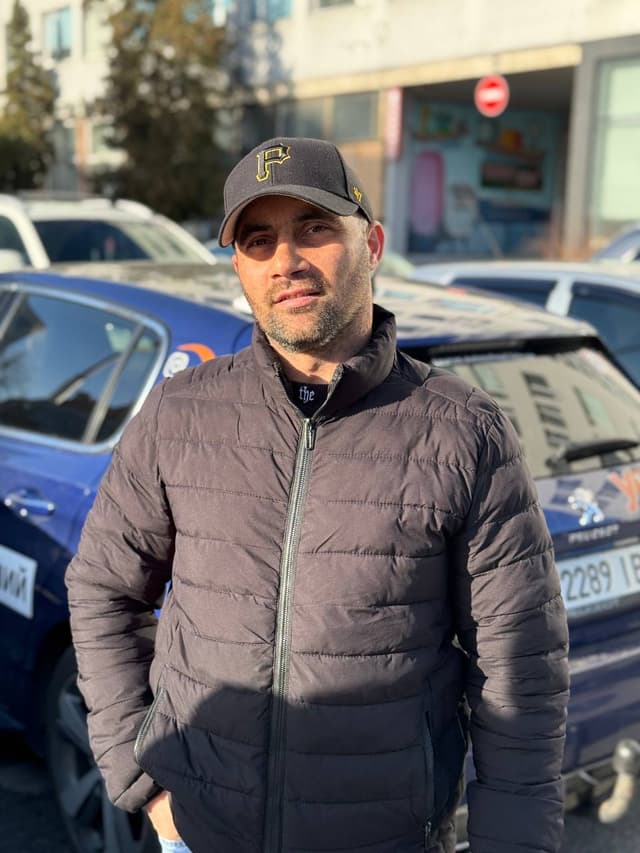 фото інструктора