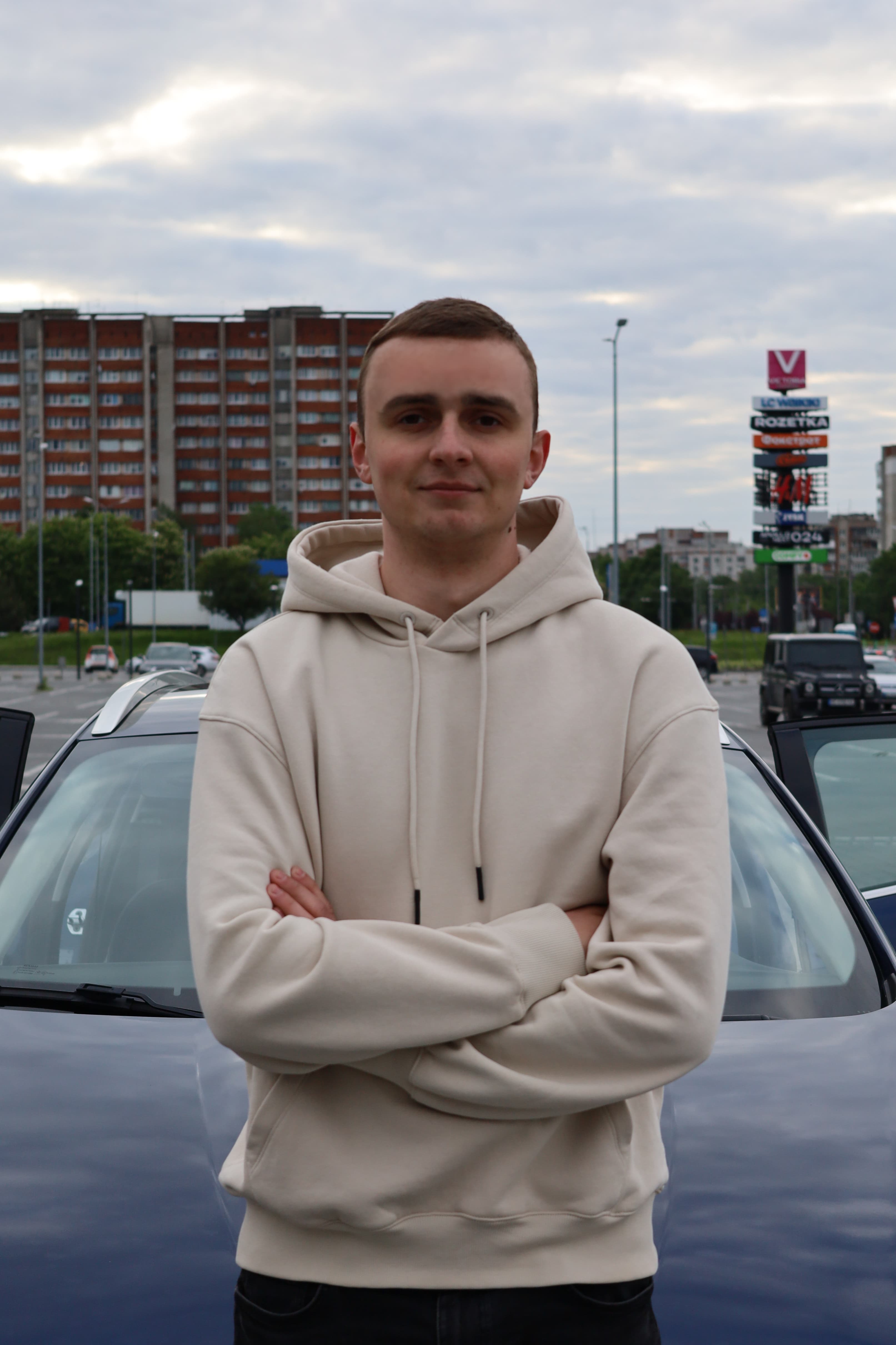 фото інструктора